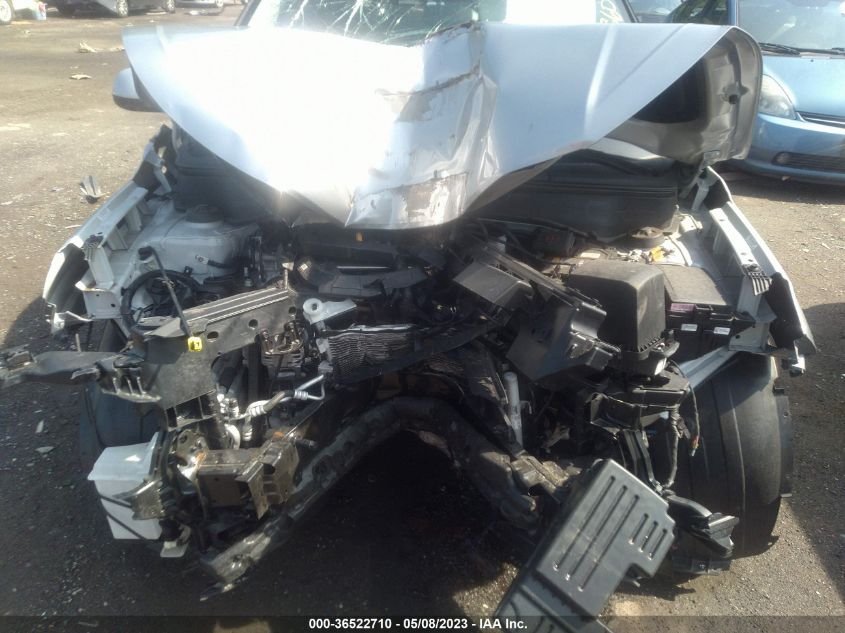 2021 HYUNDAI VENUE SEL - KMHRC8A36MU127772