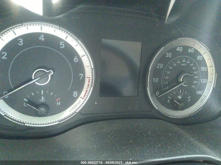 2021 HYUNDAI VENUE SEL - KMHRC8A36MU127772
