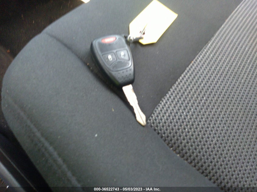 JEEP PATRIOT 2014 VIN 1C4NJPBA3ED819179