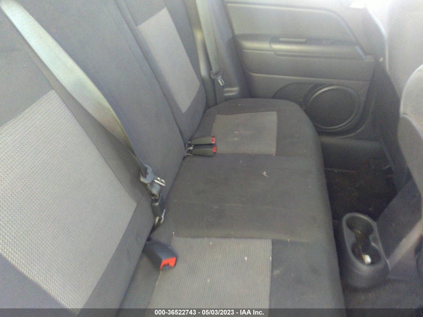 JEEP PATRIOT 2014 VIN 1C4NJPBA3ED819179