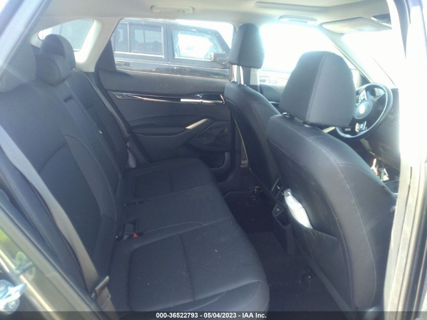 2021 KIA SELTOS SX - KNDETCA26M7212025