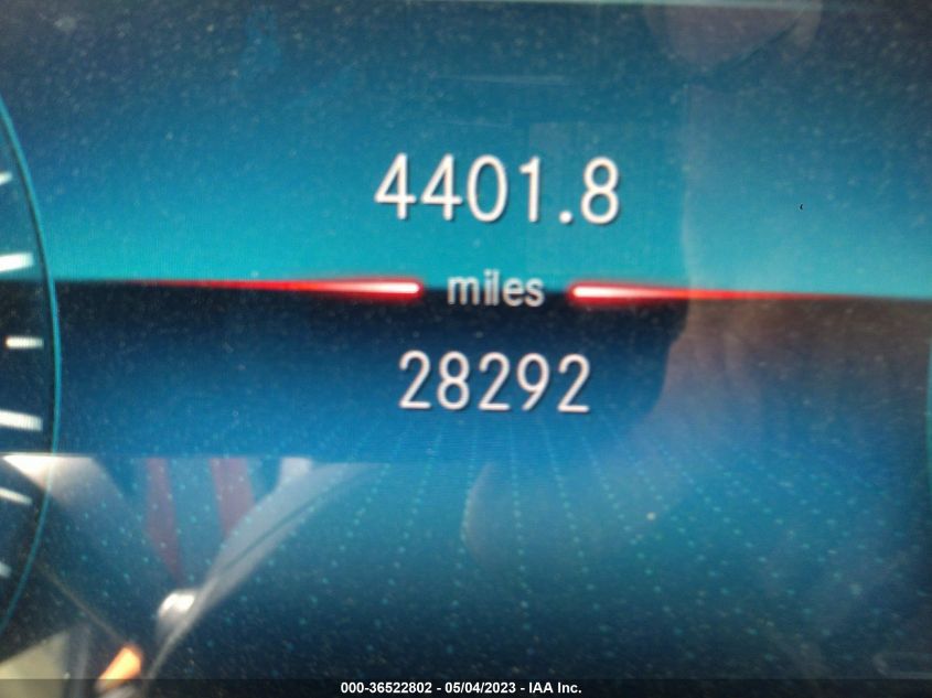 2020 MERCEDES-BENZ CLA CLA 250 - W1K5J4GB4LN119832