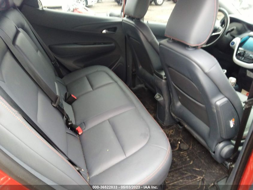 2020 CHEVROLET BOLT EV PREMIER - 1G1FZ6S04L4115254