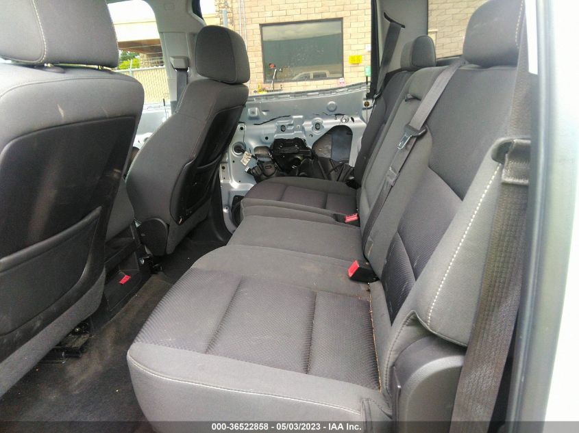 2015 CHEVROLET SILVERADO 1500 LT - 3GCPCREC5FG136240