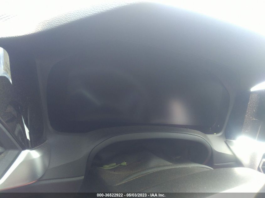 2022 BMW 3 SERIES 330I - 3MW5R1J06N8C35187