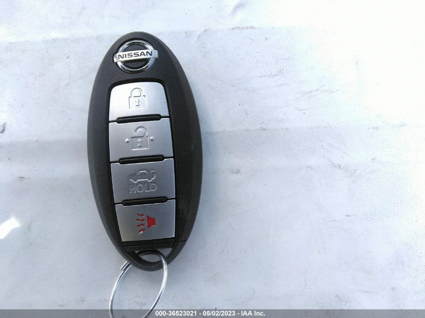 2016 NISSAN ALTIMA 2.5 S - 1N4AL3AP1GN386441