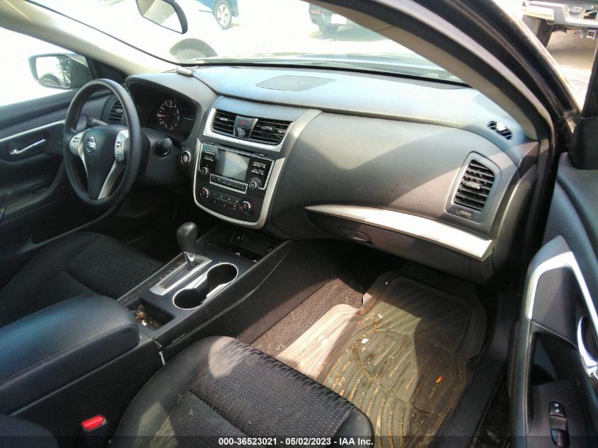 2016 NISSAN ALTIMA 2.5 S - 1N4AL3AP1GN386441