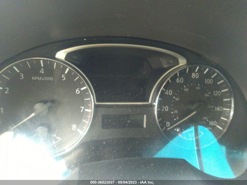 2014 NISSAN ALTIMA 2.5 S - 1N4AL3AP8EC110332