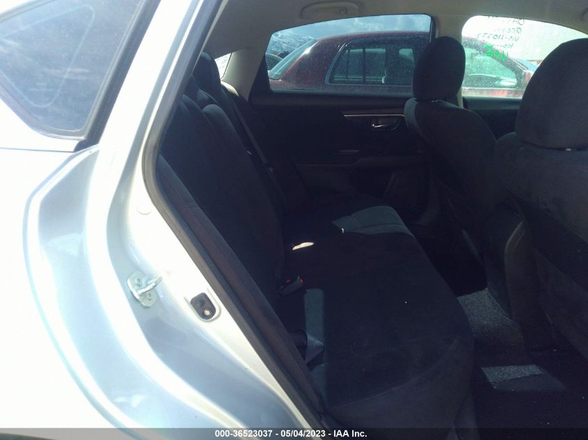 2014 NISSAN ALTIMA 2.5 S - 1N4AL3AP8EC110332