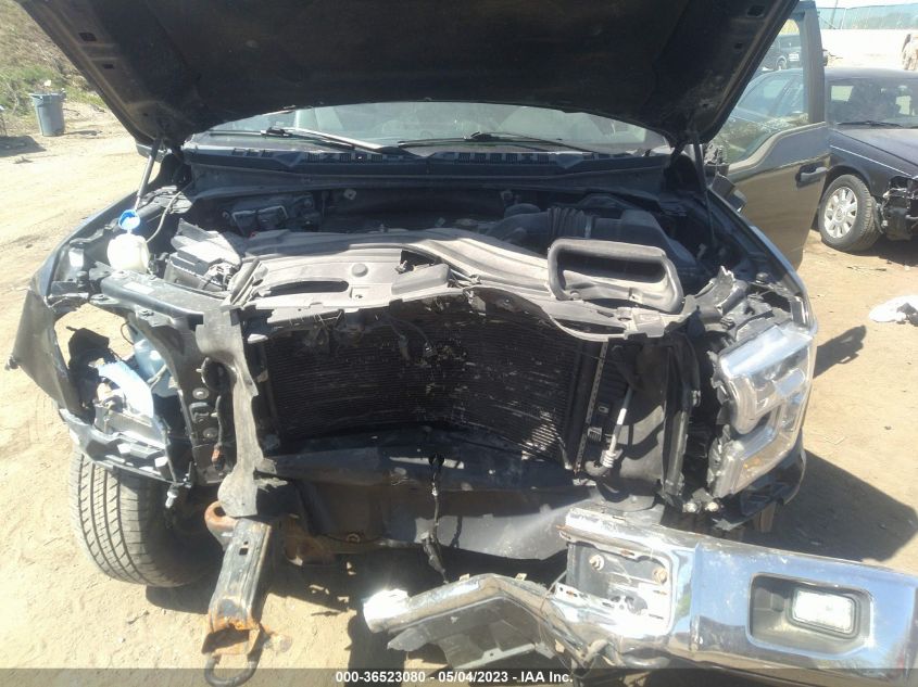 2015 FORD F-150 XLT/XL - 1FTEX1E81FFC53453