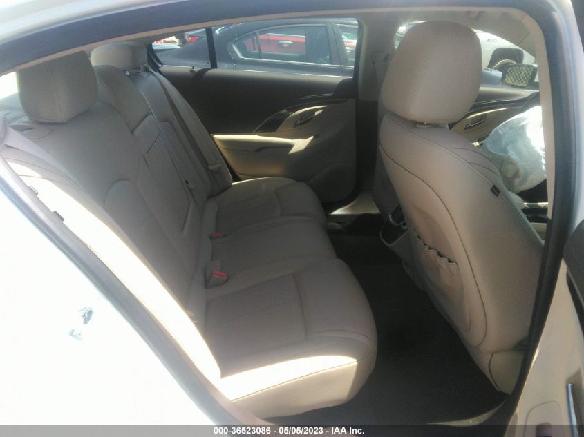 2015 BUICK LACROSSE PREMIUM I - 1G4GD5G38FF301410