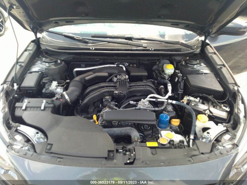 2023 SUBARU LEGACY PREMIUM - 4S3BWAF62P3007310