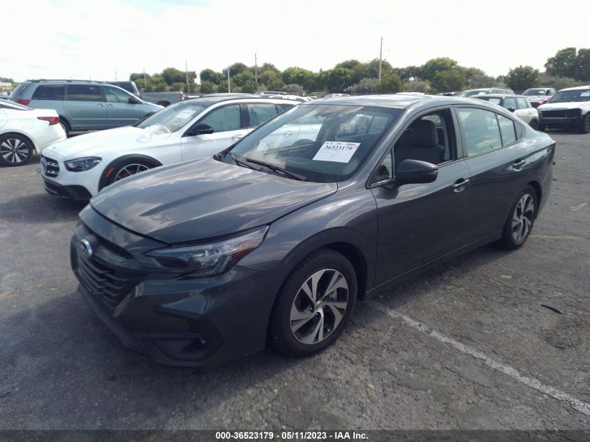 2023 SUBARU LEGACY PREMIUM - 4S3BWAF62P3007310