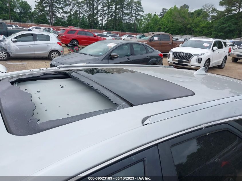 2013 CADILLAC CTS WAGON LUXURY 1G6DG8E57D0106521