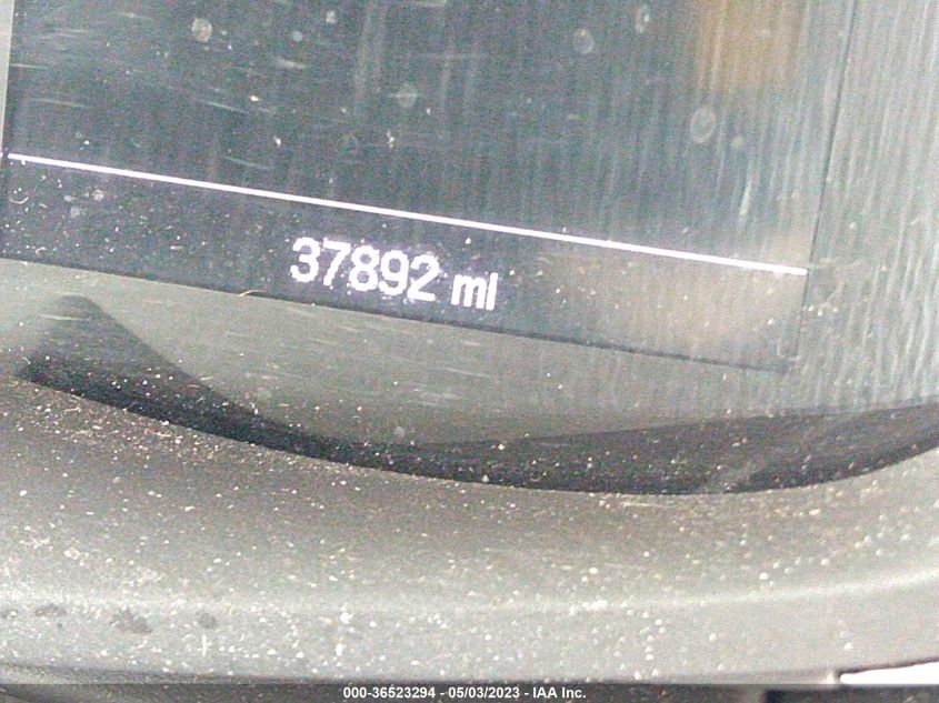 2019 CHEVROLET TRAX LT - KL7CJLSB6KB751831