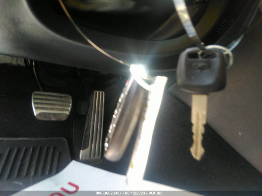 2015 INFINITI Q50 - JN1BV7AR6FM402058