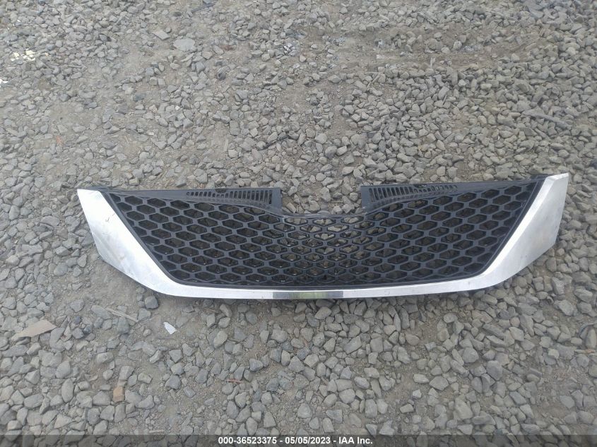 2015 TOYOTA SIENNA SE - 5TDXK3DC8FS557050