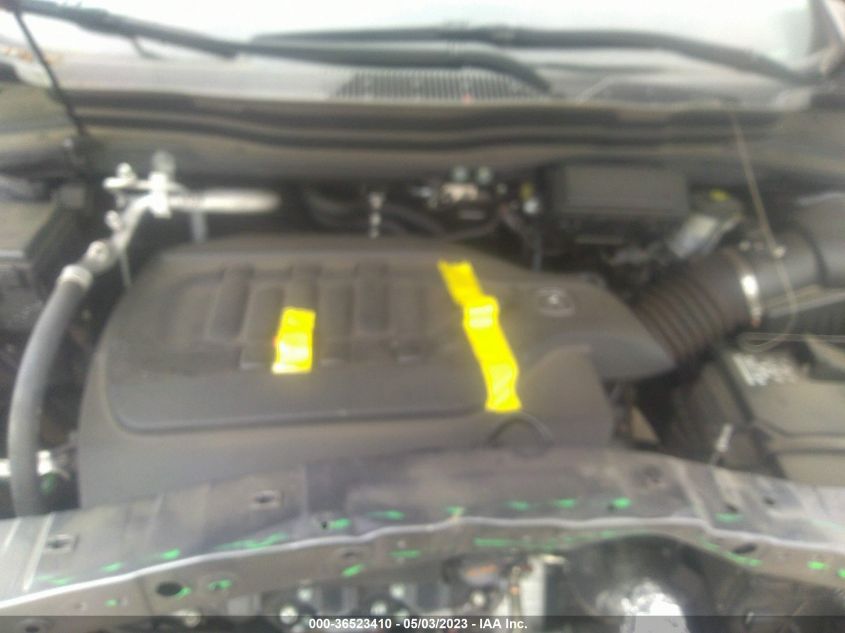2020 ACURA MDX W/TECHNOLOGY PKG - 5J8YD4H58LL002209