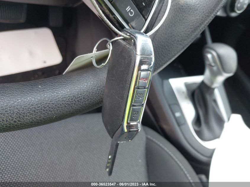 2022 KIA FORTE LXS - 3KPF24ADXNE429075