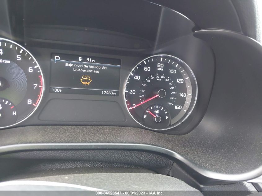 2022 KIA FORTE LXS - 3KPF24ADXNE429075