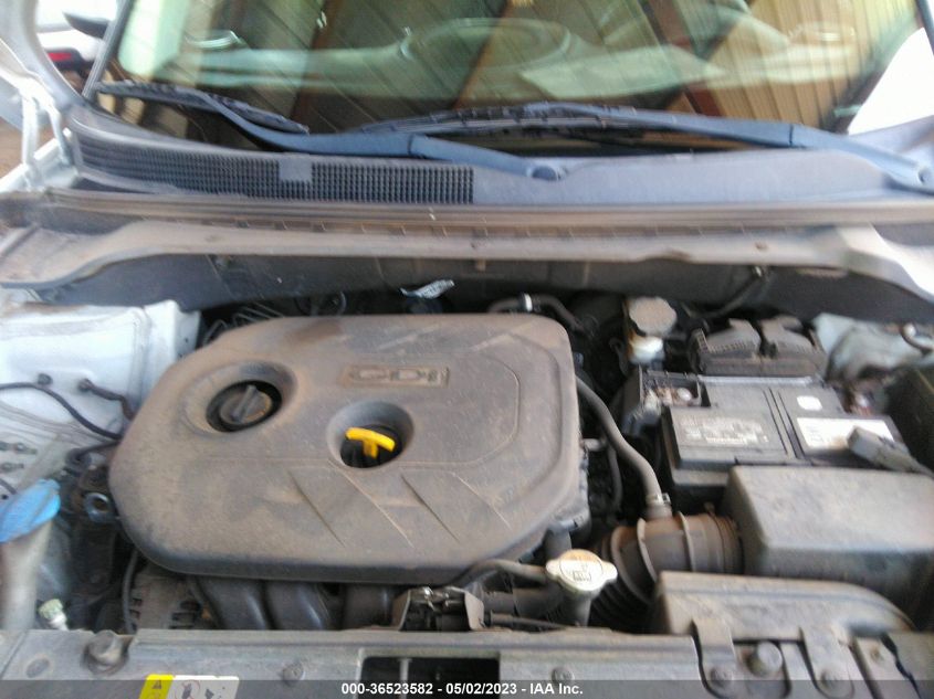 2015 KIA SOUL + - KNDJP3A51F7794051
