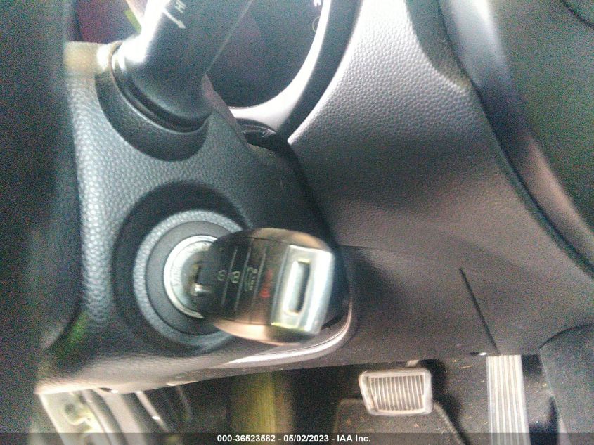 2015 KIA SOUL + - KNDJP3A51F7794051