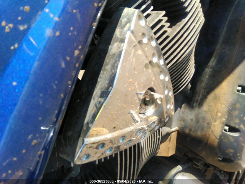 2005 VICTORY MOTORCYCLES VEGAS 8-BALL - 5VPAB16D353008986