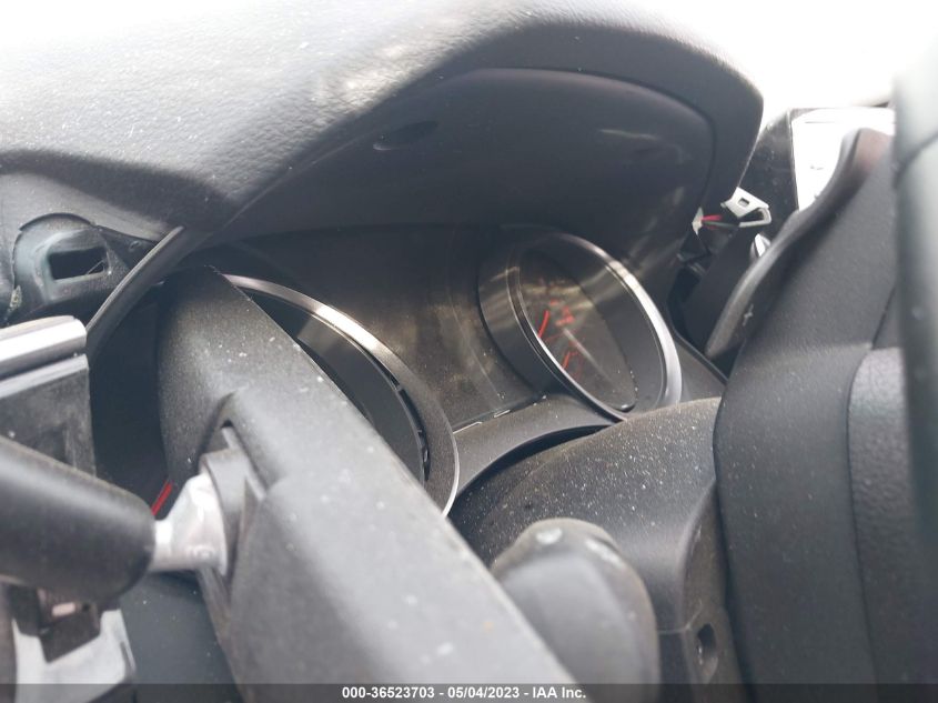 2022 TOYOTA CAMRY V6 - 4T1KZ1AK5NU067404