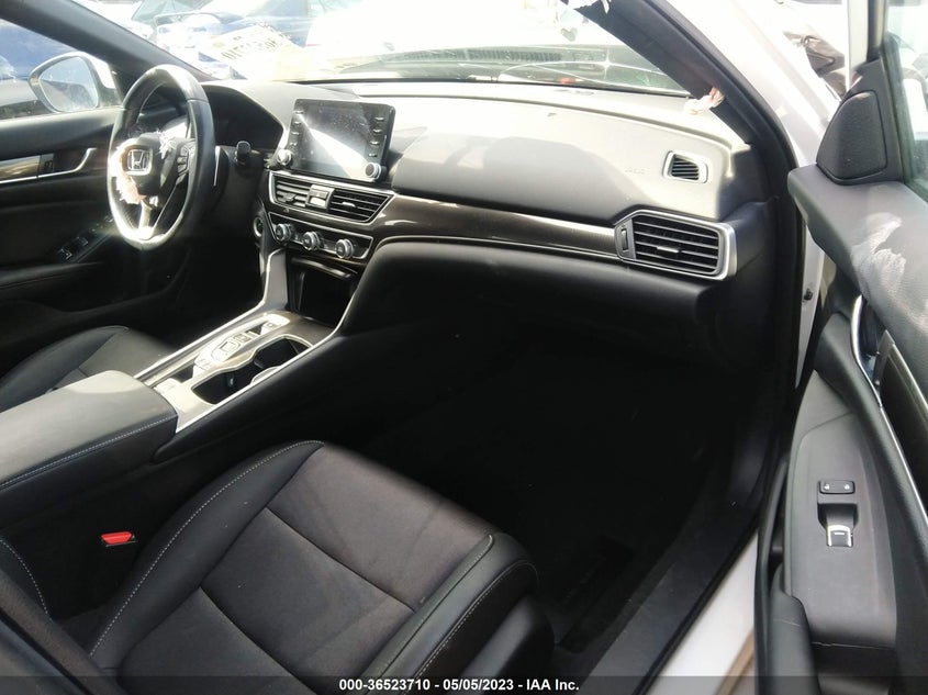 VIN 1HGCV2F33LA024983 2020 HONDA ACCORD SEDAN SPORT