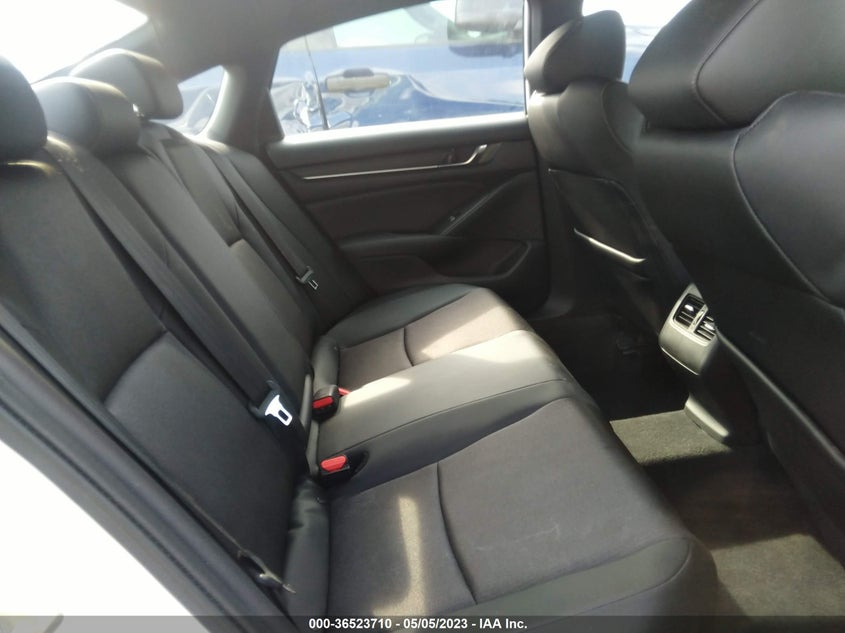 VIN 1HGCV2F33LA024983 2020 HONDA ACCORD SEDAN SPORT