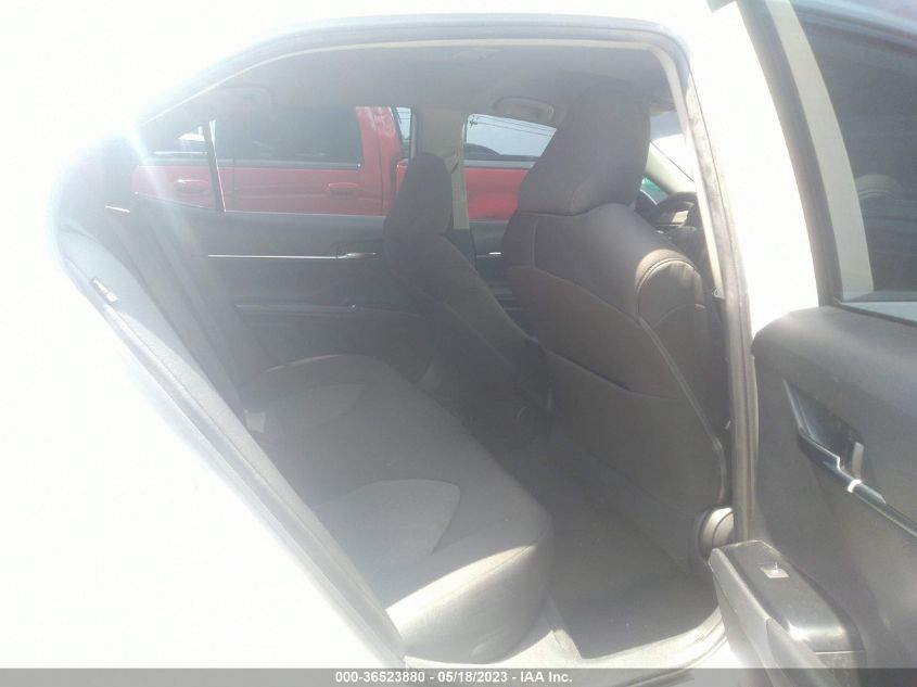 2019 TOYOTA CAMRY LE/SE/XLE/L - 4T1B11HK9KU821557