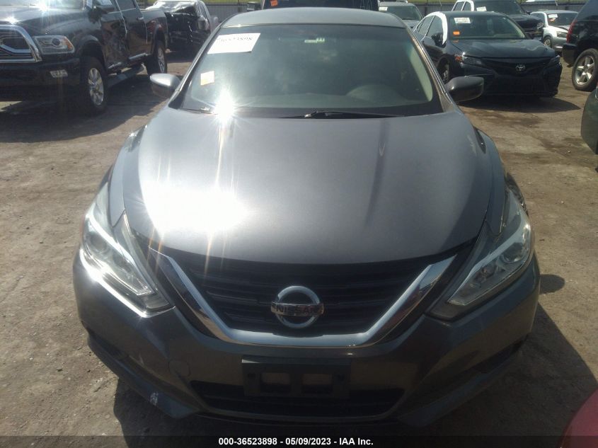 2016 NISSAN ALTIMA 2.5 - 1N4AL3AP1GN325722