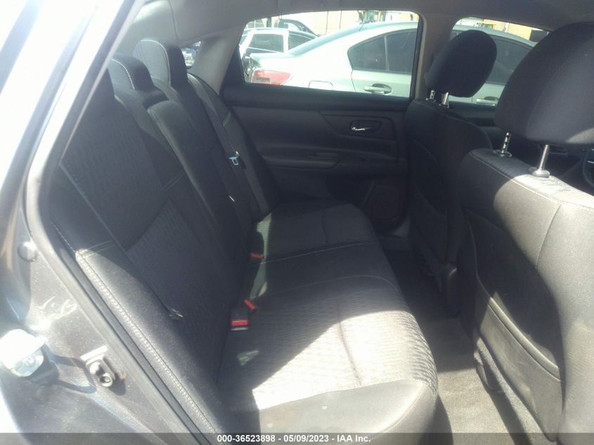 2016 NISSAN ALTIMA 2.5 - 1N4AL3AP1GN325722