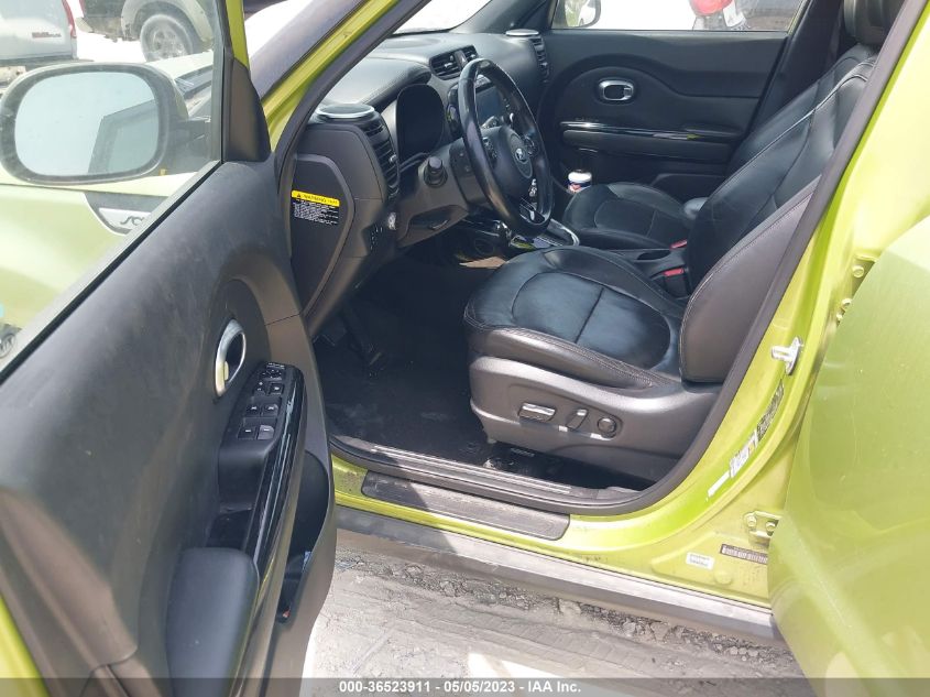 2014 KIA SOUL ! - KNDJX3A50E7707822