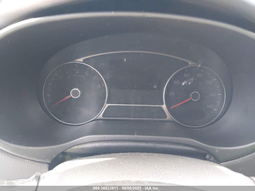 2014 KIA SOUL ! - KNDJX3A50E7707822
