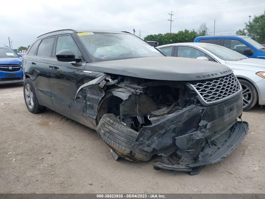 2018 LAND ROVER RANGE ROVER VELAR S - SALYB2RX5JA774659