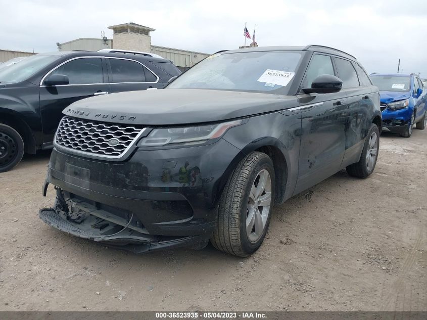 2018 LAND ROVER RANGE ROVER VELAR S - SALYB2RX5JA774659