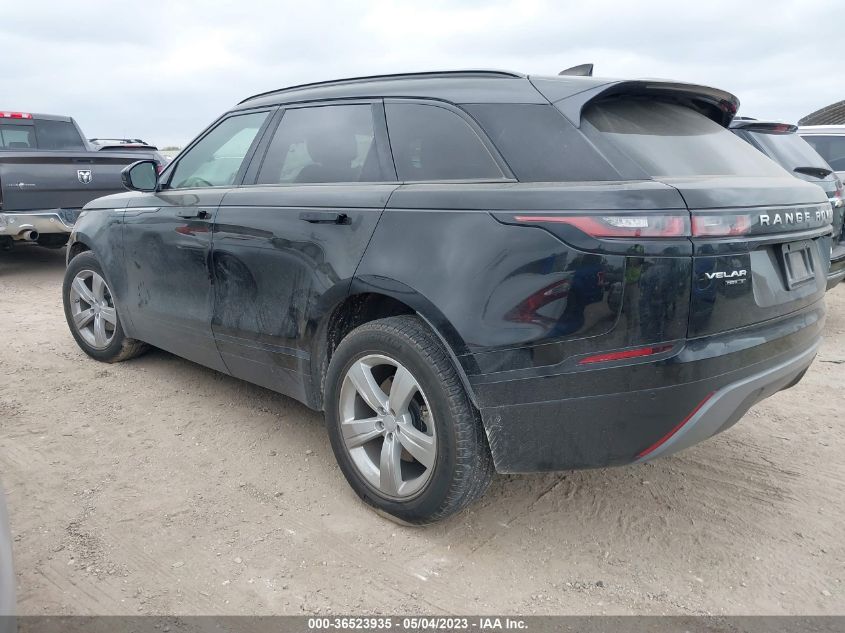 2018 LAND ROVER RANGE ROVER VELAR S - SALYB2RX5JA774659
