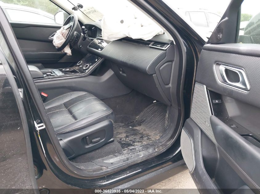 2018 LAND ROVER RANGE ROVER VELAR S - SALYB2RX5JA774659