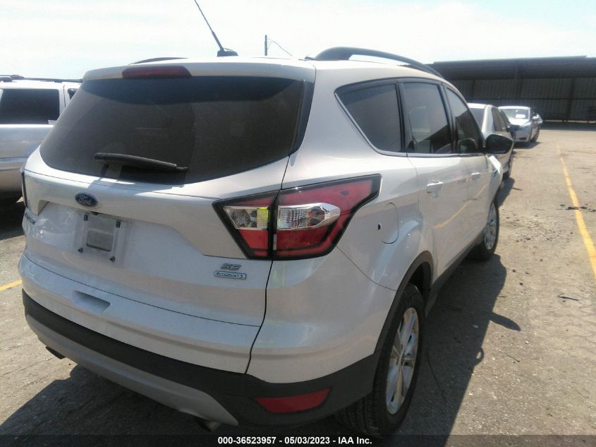 1FMCU0GD7JUC17979 2018 FORD ESCAPE, photo no. 4