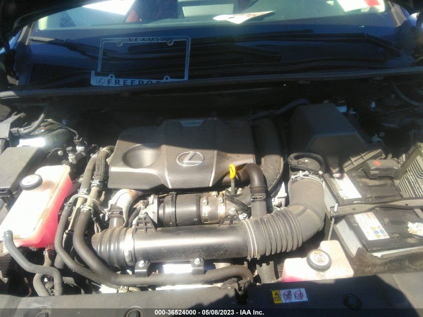 2021 LEXUS NX NX 300 - JTJDARDZ5M2246593