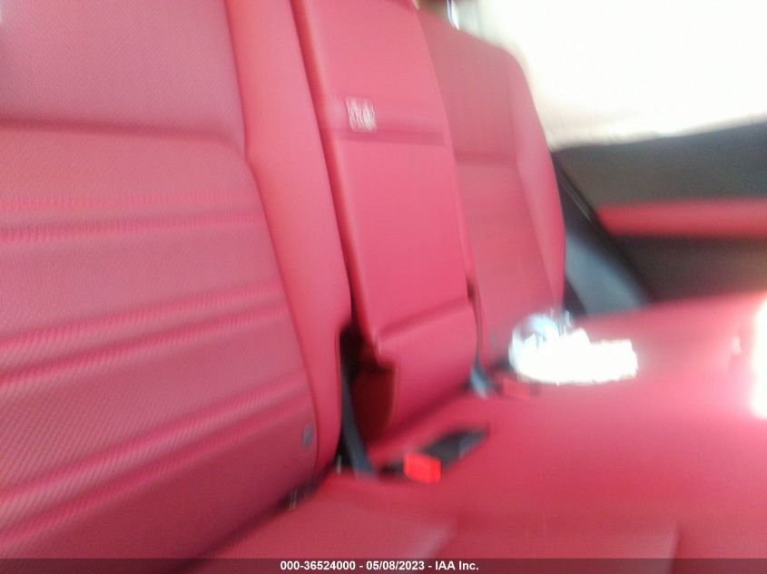 2021 LEXUS NX NX 300 - JTJDARDZ5M2246593