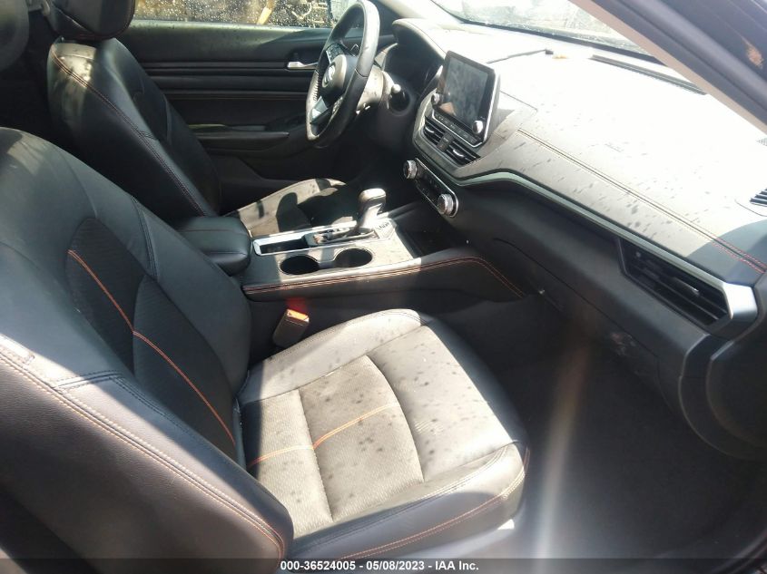 2019 NISSAN ALTIMA 2.5 SR - 1N4BL4CV5KC151759