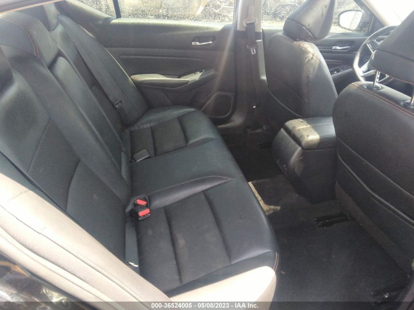 2019 NISSAN ALTIMA 2.5 SR - 1N4BL4CV5KC151759