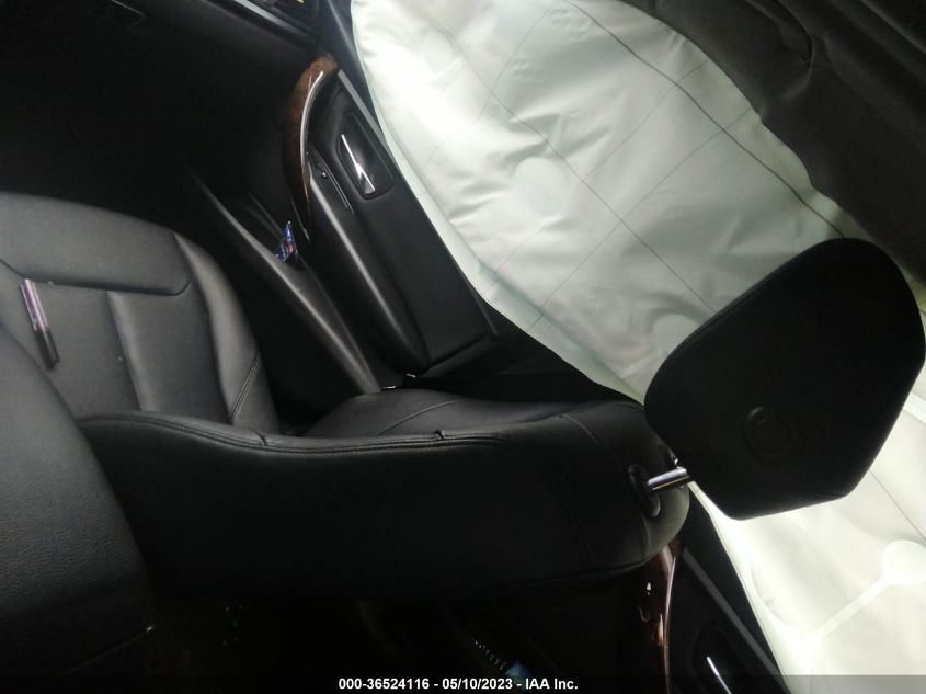 2014 BMW 328I - WBA3C1C54EK114335