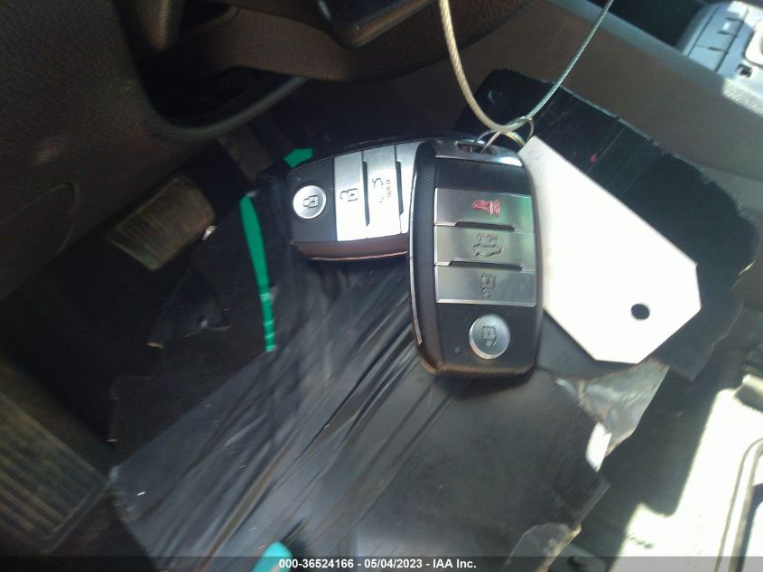 2022 KIA RIO S - 3KPA24AD2NE504796