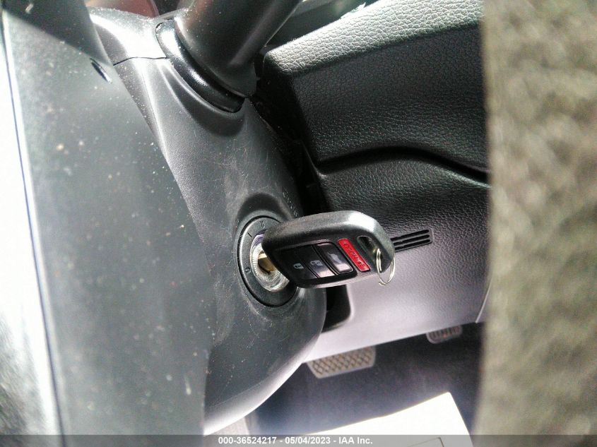 2018 HONDA CR-V LX - 2HKRW5H33JH417764