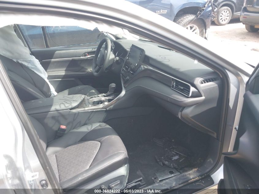 2023 TOYOTA CAMRY XSE - 4T1K61AK8PU800864