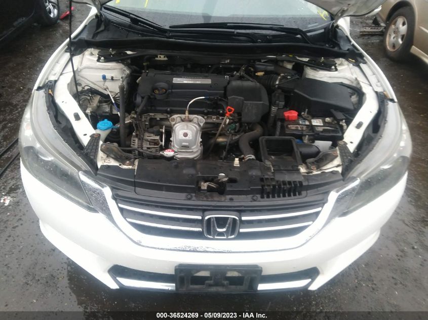 2013 HONDA ACCORD EX-L - 1HGCR2F89DA265335