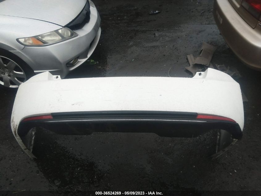 2013 HONDA ACCORD EX-L - 1HGCR2F89DA265335